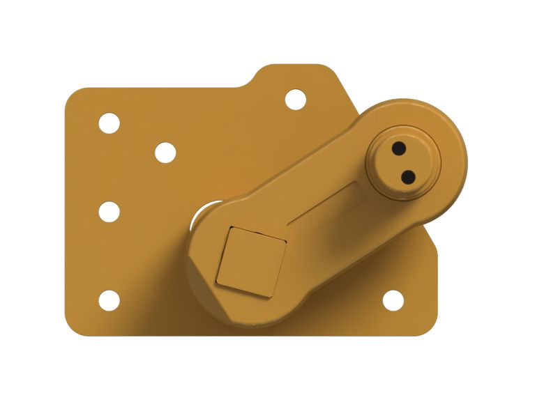 Мост, левый