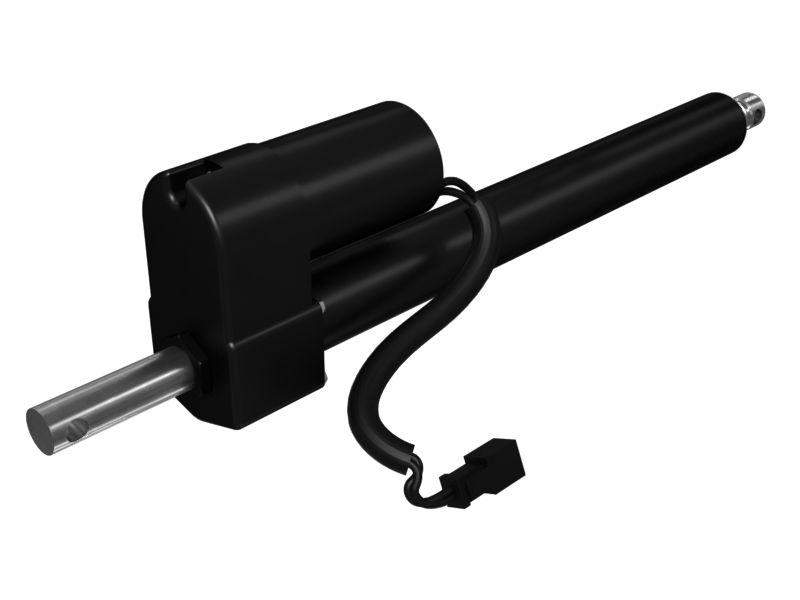 Блок основного привода