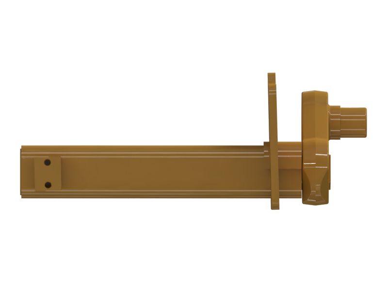 Мост, левый