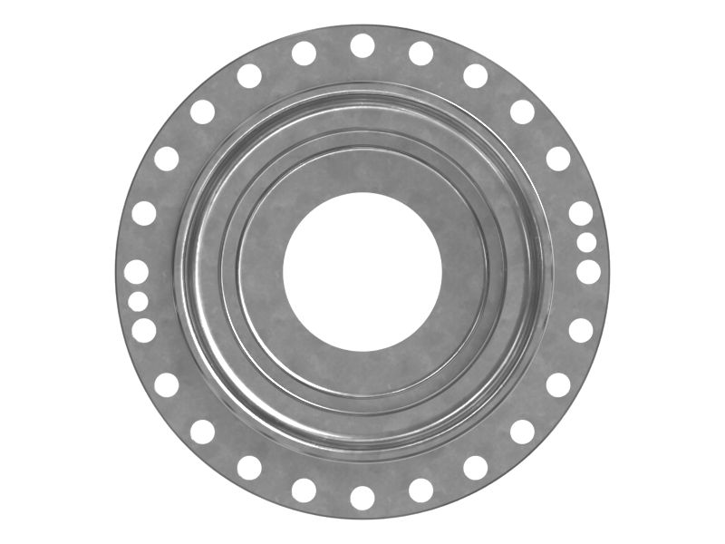 Корпус шестерни 440 мм с внешним диаметром