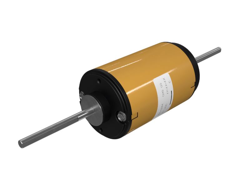 Электродвигатель