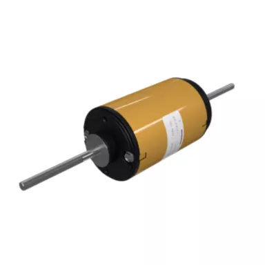 385-0244: Motor Assembly