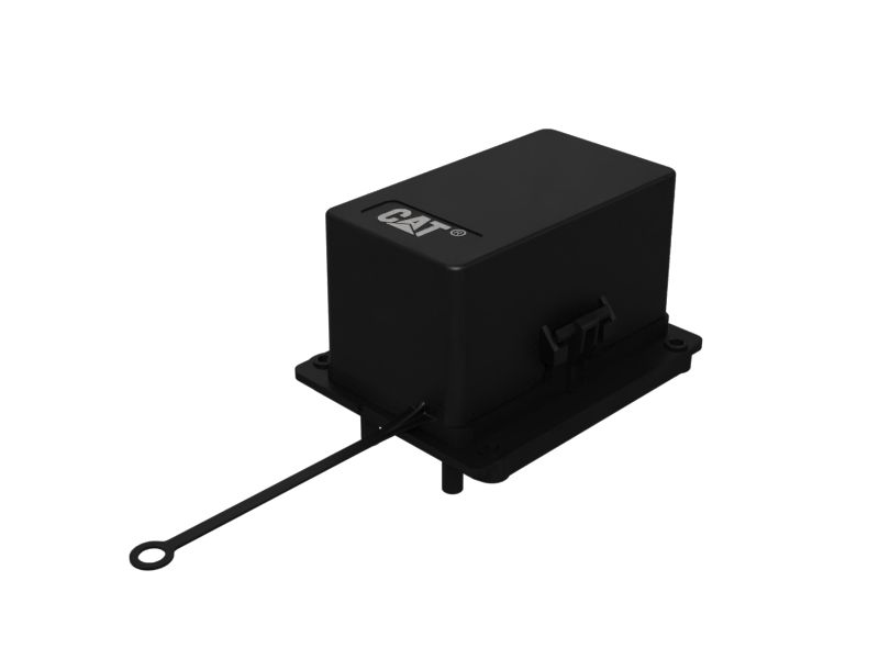 Блок плавких миниатюрных предохранителей длиной 113 мм