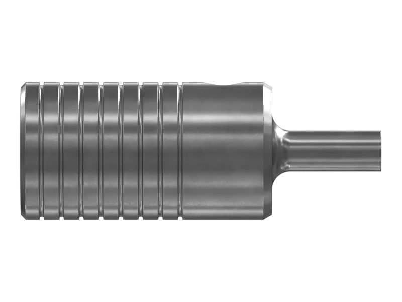 Стальной золотник гидравлического клапана