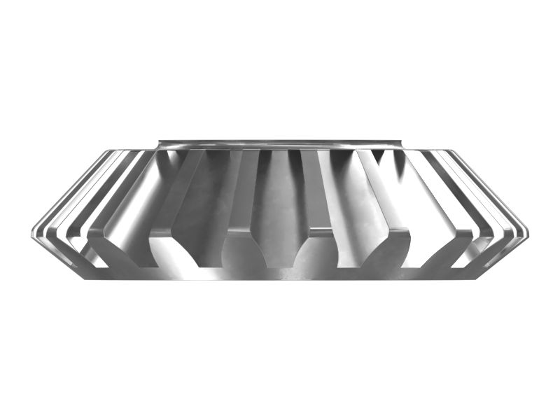 Коническая шестерня дифференциала