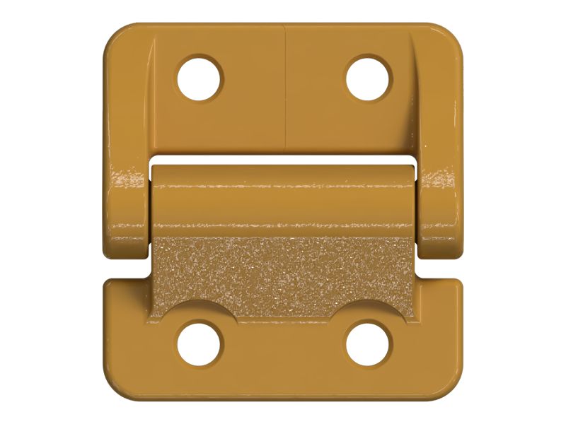 Шарнир в сборе