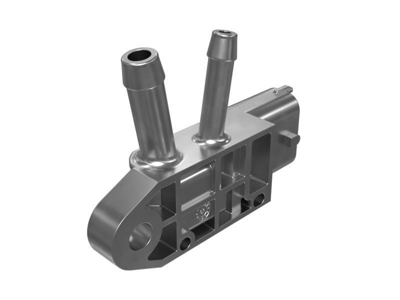 Датчик давления с широтно-импульсной модуляцией 5 кГц