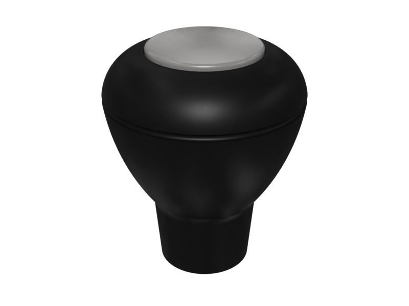 Ручка управления, наружный диаметр 56 мм