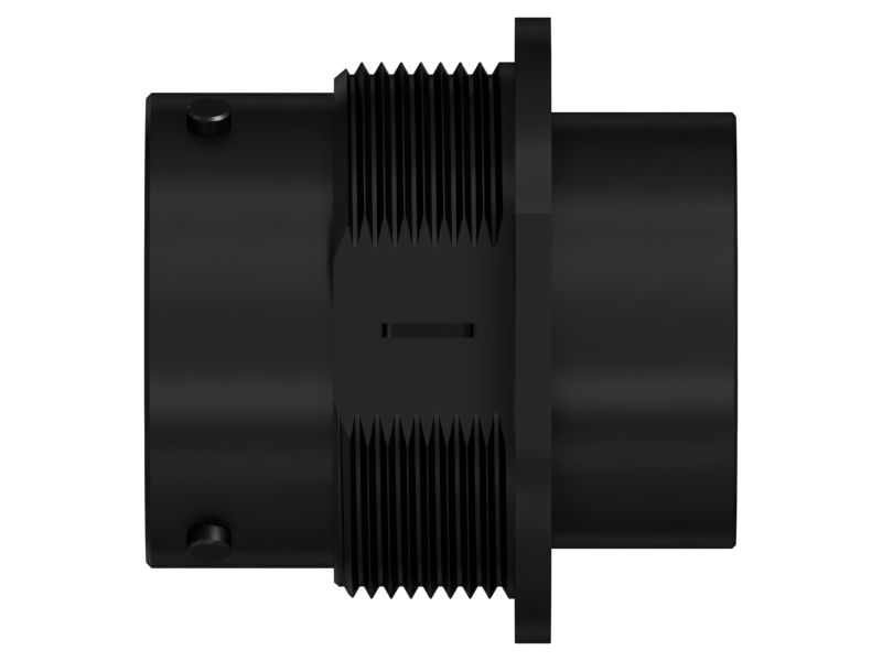 Розетка в сборе