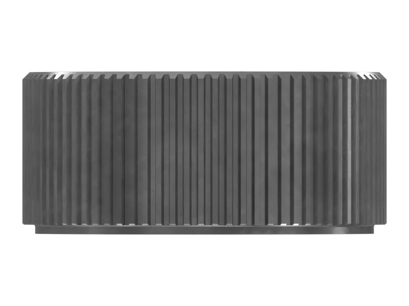 Кулачок ховика свободного хода с наружными зубьями 81