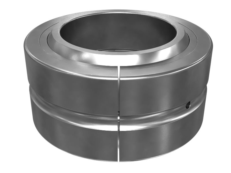 Самоцентрирующийся подшипник