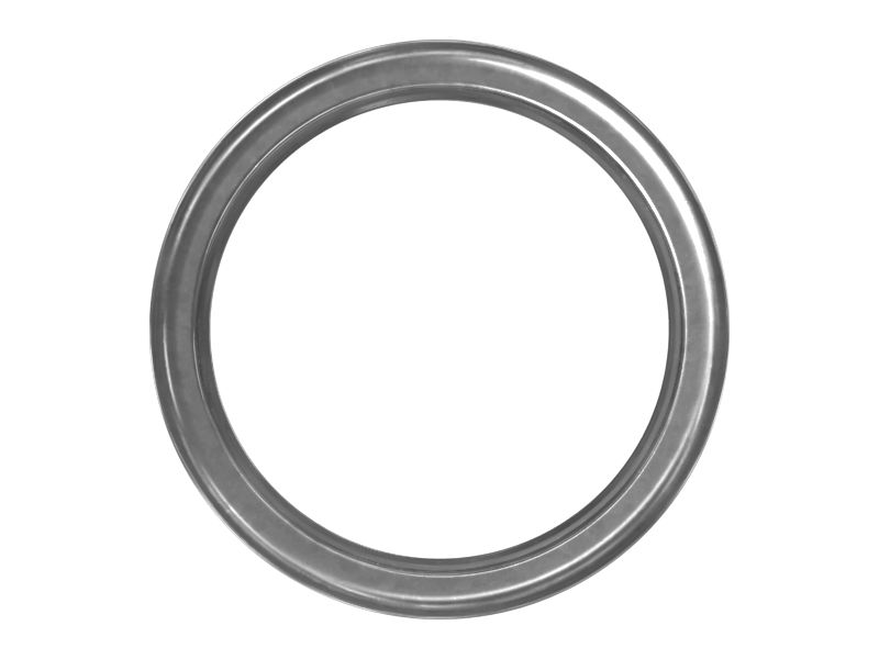 Фланец в сборе