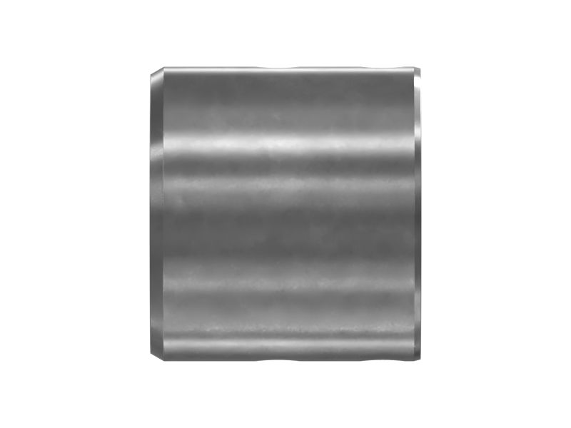 Стальной вал планетарной шестерни с внешним диаметром 65,98 мм