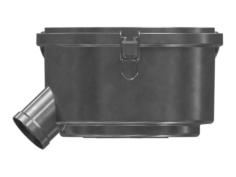 Крышка воздухоочистителя