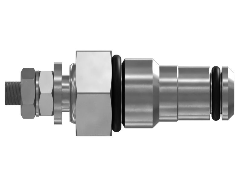 Индикатор в сборе