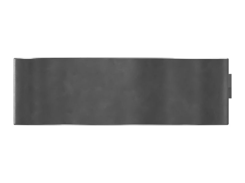 Коренной подшипник коленчатого вала