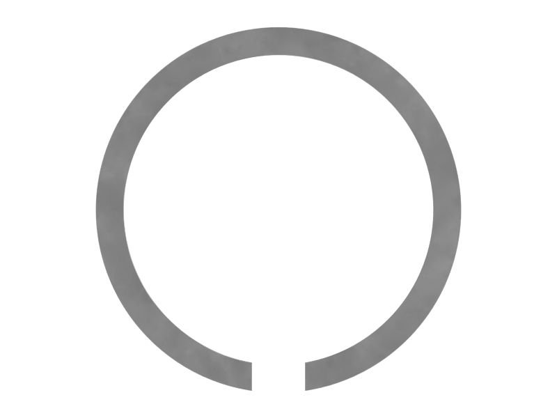 КОМПЛЕКТ КОЛЕЦ