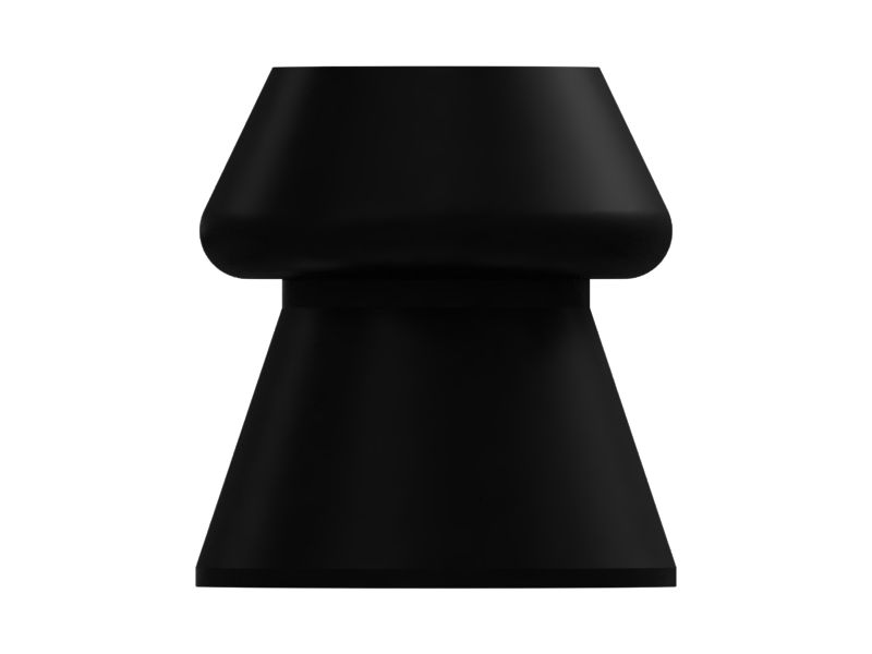 Гнездо для защелки Reman длиной 27 мм