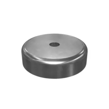 163-6838: Stopper Dudukan Engine Diameter Luar 82,60mm