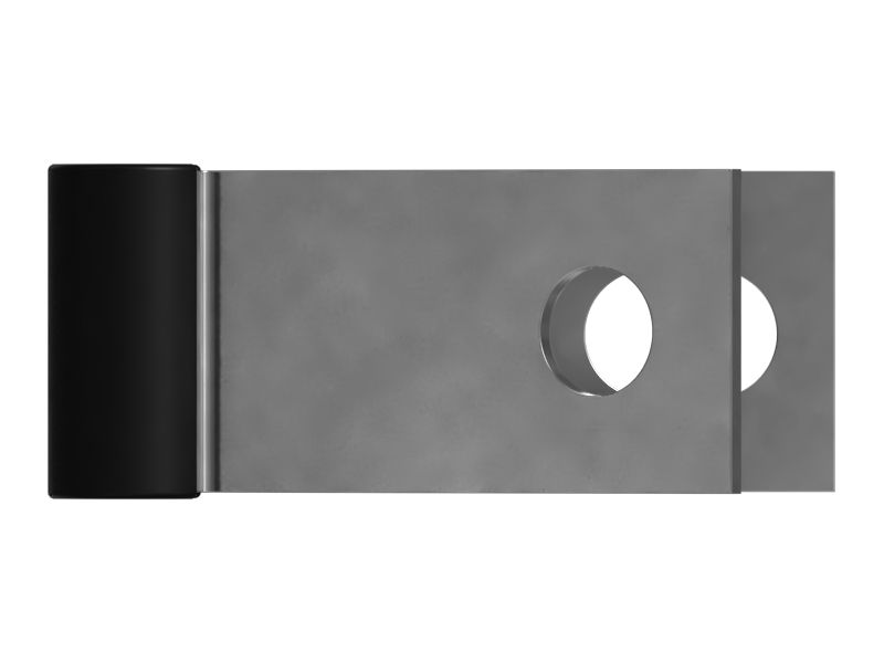 Петлевой хомут с внутренним диаметром 9,52 мм