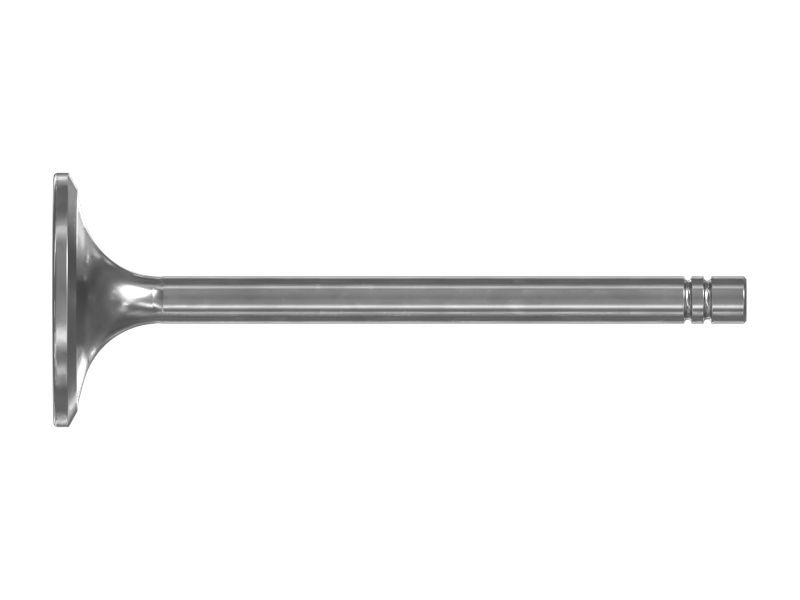 Впускной клапан двигателя