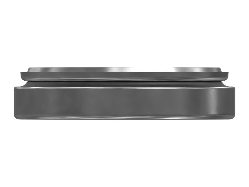 Уплотнение звеньев гусеничной ленты