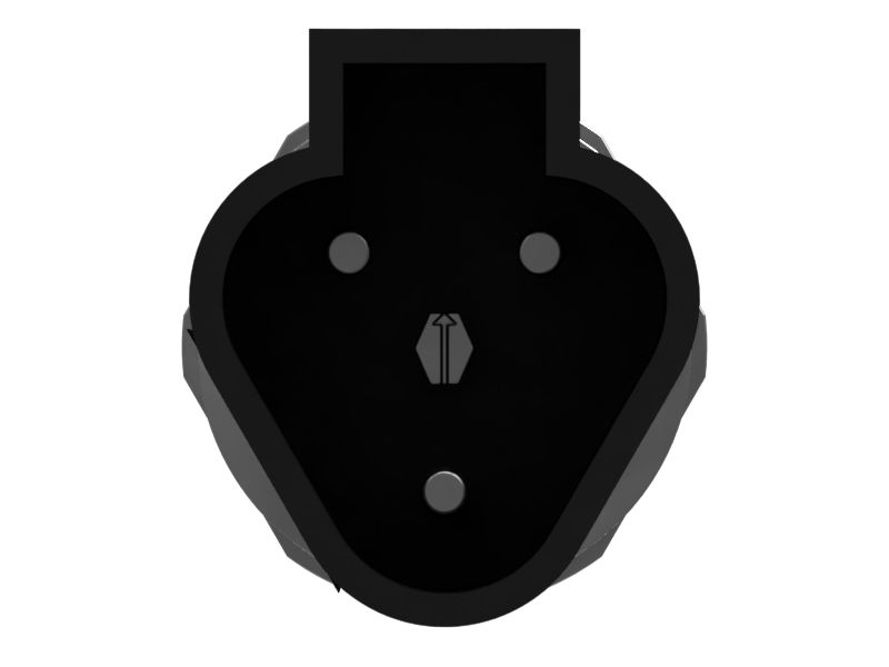 Переключатель давления в сборе