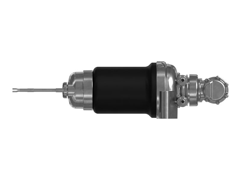 Водоотделитель для топлива сверхвысокой эффективности