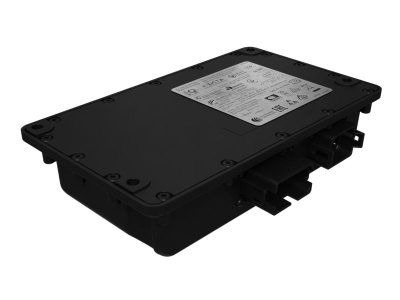 Электронный блок управления