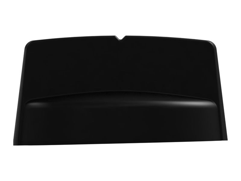 Рукоятка регулировки температуры воздуха