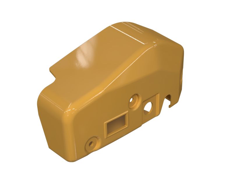 КРЫШКА СТЕКЛООЧИСТИТЕЛЯ