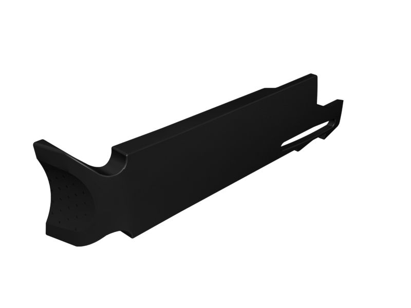 Крышка в сборе