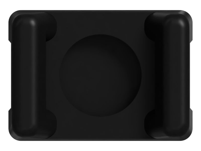 Седельный зажим длиной 22,00 мм