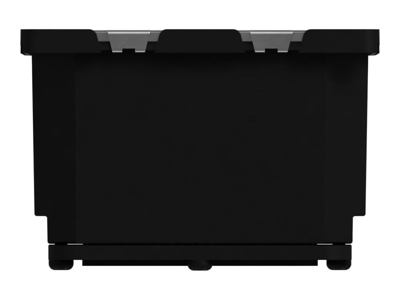 Электронный блок управления