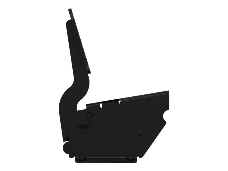 Педаль регулятора оборотов