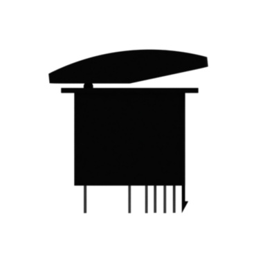 229-8182: Switch Assembly-Rocker | Cat® Parts Store 229-8182: Switch Assembly-Rocker | Cat® Parts Store