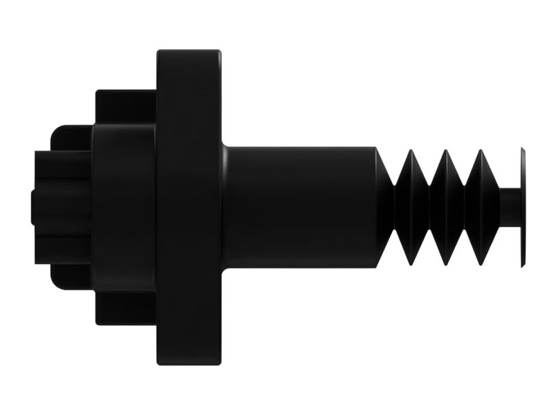 Кнопочный переключатель