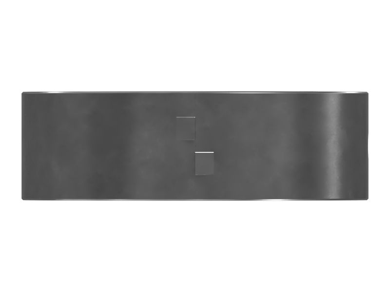 Коренной подшипник коленчатого вала