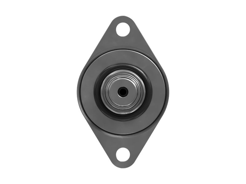 Электромагнитный клапан 24 В постоянного тока