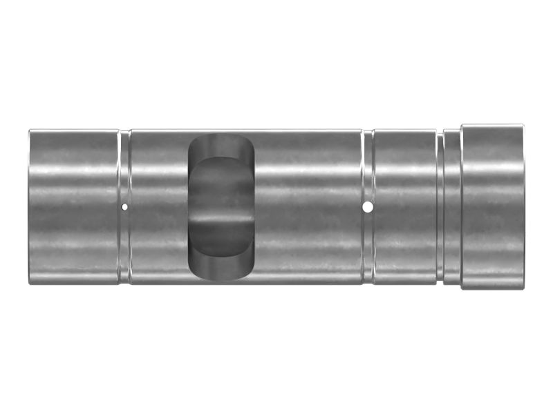 Втулка с наружным диаметром 102 мм