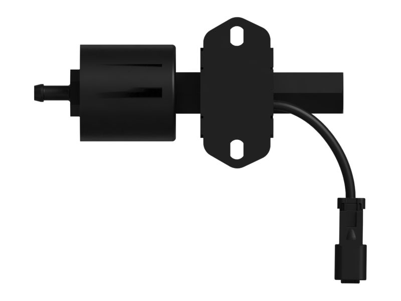 Топливоперекачивающий насос