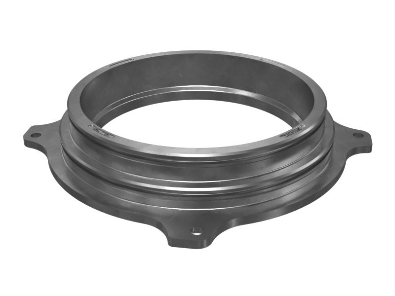 Поршень, наружный диаметр 386 мм