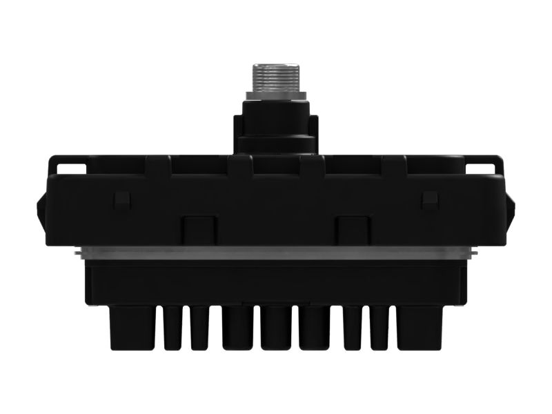 Штепсельный разъем в сборе