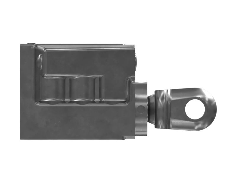 485-5288: Basic Cylinder Group | Cat® Parts Store