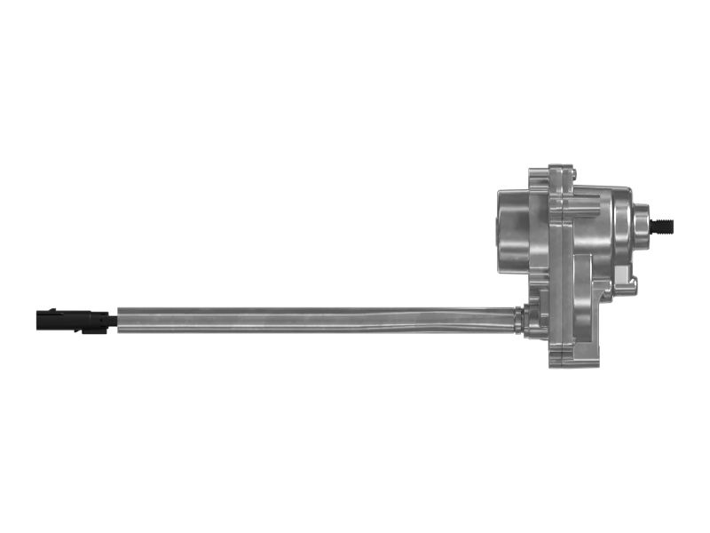 Привод регулятора 8–9 Нм