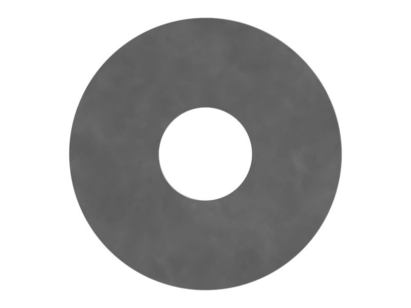 Монтажная изолирующая накладка