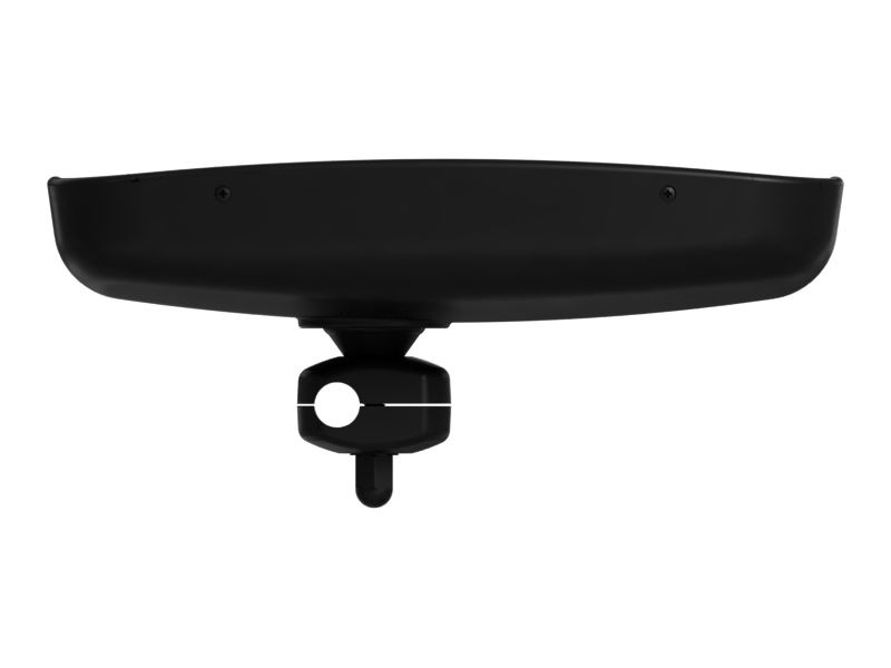 Асферическое наружное зеркало заднего вида