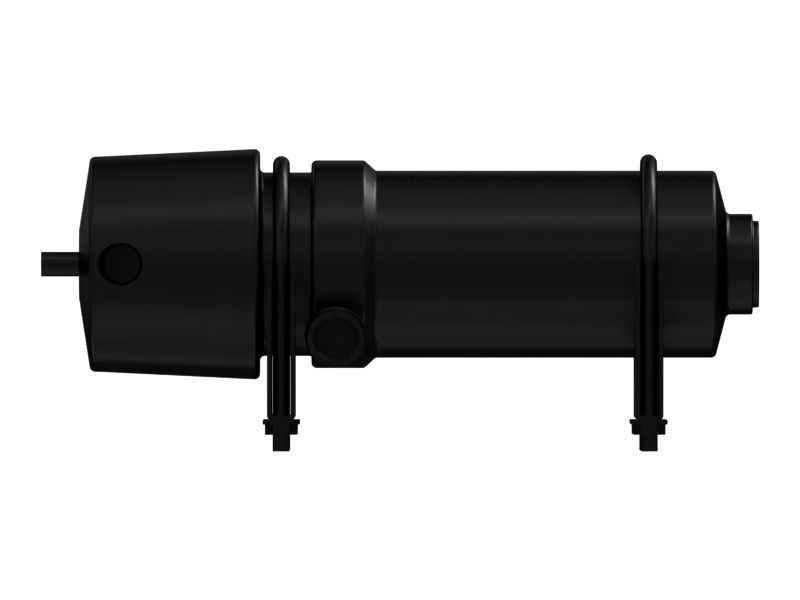 БЛОК ОСУШИТЕЛЯ