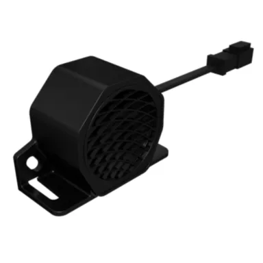 300-9546: Alarm Assembly-Backup