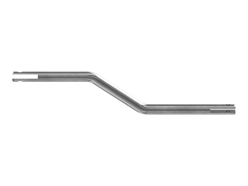 435-9195: 218.2mm Long Engine Enclosure Linkage 4359195 купить